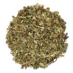 Strawberry Leaf, Cut & Sifted, 1 lb